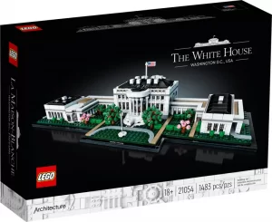 The White House