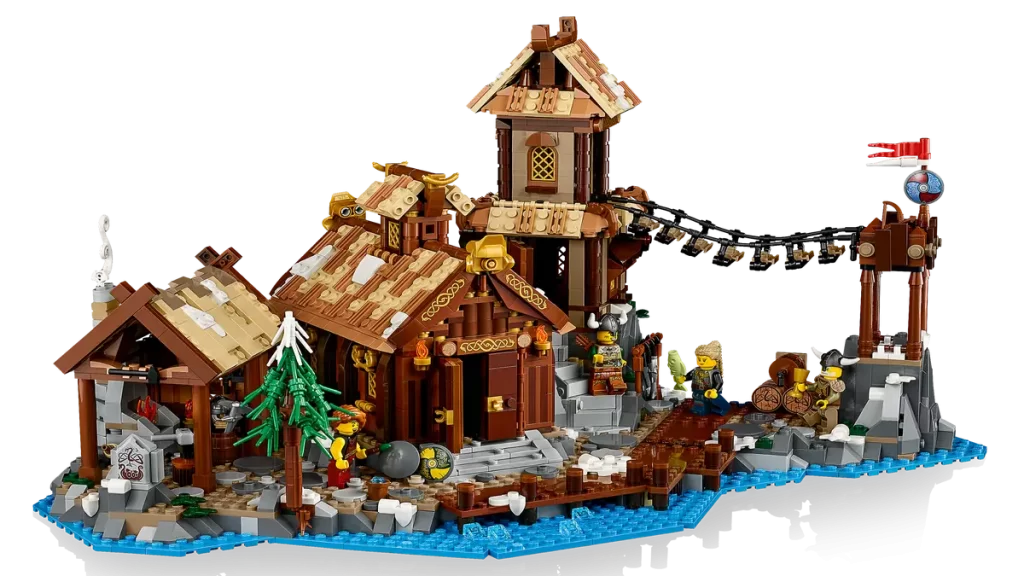 Viking Village