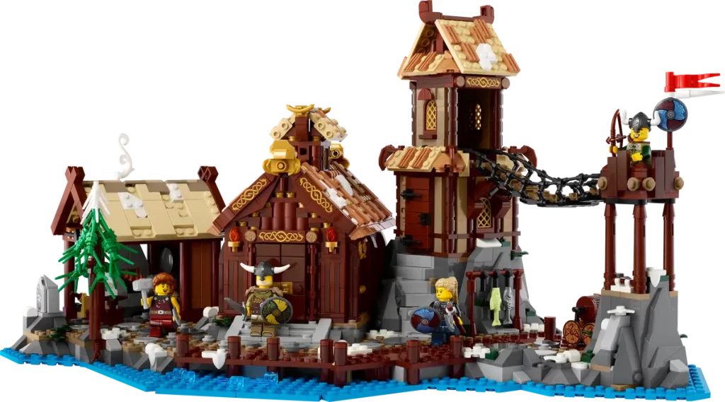 Viking Village